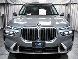 Used 2025 BMW X7 xDrive40i w/ Premium Package image 2