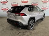 Used 2025 Toyota RAV4 XSE image 4
