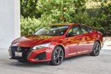Used 2023 Nissan Altima 2.5 SR w/ SR Premium Package image 3
