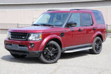 Used 2016 Land Rover LR4 HSE Silver Edition image 4