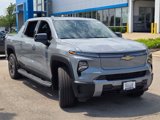 New 2026 Chevrolet Silverado EV LT image 3