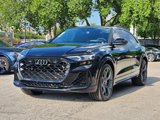 New 2025 Audi RS Q8 performance image 4