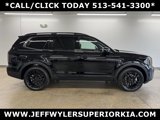 New 2025 Kia Telluride SX Prestige X-Line image 2
