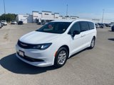 New 2026 Chrysler Voyager LX image 2