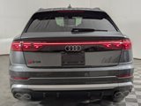 New 2025 Audi SQ8 Prestige image 4