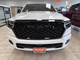 New 2025 RAM 1500 Big Horn image 2