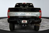 Used 2019 Ford F250 Limited w/ FX4 Off-Road Package image 3