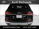 New 2025 Audi Q7 3.0T Premium Plus image 6