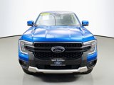 Used 2024 Ford Ranger Lariat w/ Advanced Towing Package image 2