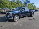 New 2025 Ford F350 Lariat image 2