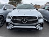 New 2025 Mercedes-Benz GLE 450 4MATIC image 3