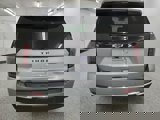 New 2025 Chevrolet Tahoe LS w/ LPO, Dark Essentials Package image 5
