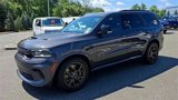 Certified 2025 Dodge Durango R/T image 4