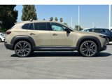 New 2025 MAZDA CX-50 AWD 2.5 Turbo w/ Cargo Package image 4