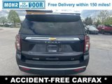 Used 2023 Chevrolet Tahoe LT image 4