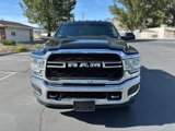 Used 2021 RAM 2500 Tradesman w/ Chrome Appearance Group image 2