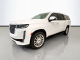 New 2024 Cadillac Escalade ESV Premium Luxury w/ Performance Package image 3