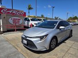 Used 2021 Toyota Corolla LE image 3