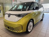 New 2025 Volkswagen ID. Buzz 1st Edition image 3