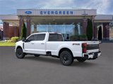 New 2025 Ford F350 Platinum image 4