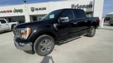 Used 2023 Ford F150 Lariat image 4