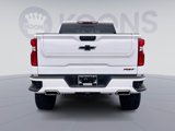 New 2025 Chevrolet Silverado 1500 RST w/ Convenience Package II image 5