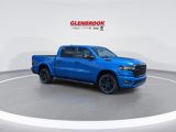 New 2026 RAM 1500 Big Horn image 2