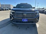 New 2025 Volkswagen Atlas SE image 4