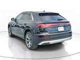 New 2025 Audi Q8 Premium image 3