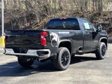 New 2025 Chevrolet Silverado 2500 LT image 3