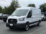 New 2025 Ford Transit 150 148 Medium Roof w/ Load Area Protection Package image 5