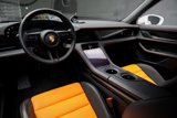 Used 2024 Porsche Taycan Turbo image 2