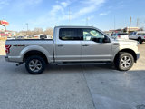 Used 2018 Ford F150 XLT w/ Equipment Group 302A Luxury image 5