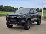 New 2026 Chevrolet Colorado ZR2 w/ Technology Package image 2