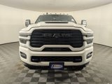 New 2025 RAM 3500 Laramie image 2