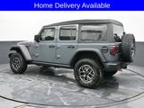 New 2025 Jeep Wrangler Unlimited Rubicon image 3