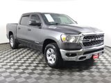 Used 2022 RAM 1500 Big Horn w/ Protection Group image 6