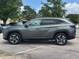 Used 2023 Hyundai Tucson Limited image 3