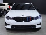 Used 2020 BMW 330i xDrive Sedan w/ Convenience Package image 3