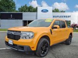 Certified 2022 Ford Maverick Lariat w/ Equipment Group 500A Standard image 2