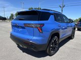 New 2026 Chevrolet Equinox RS w/ Convenience Package III image 5