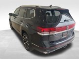 New 2025 Volkswagen Atlas SEL Premium R-Line image 5
