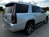 Used 2017 Cadillac Escalade Luxury image 5