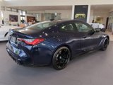 Certified 2024 BMW M4 Competition w/ M Carbon Exterior Package image 5