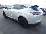 New 2025 Nissan Murano SV image 5