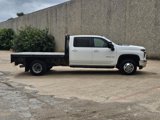 Used 2022 Chevrolet Silverado 3500 LT w/ Convenience Package image 2