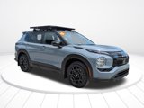 New 2025 Mitsubishi Outlander Trail Edition image 2