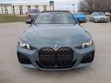 New 2025 BMW 430i xDrive Convertible w/ M Sport Package image 2