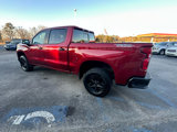 Used 2021 Chevrolet Silverado 1500 LT Trail Boss w/ Convenience Package II image 4