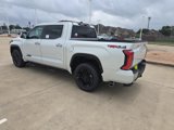 New 2025 Toyota Tundra 1794 Edition image 4